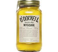 O'Donnell Roasted Apple Moonshine 70cl 20%