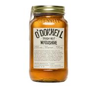 O'Donnell Moonshine -"Tough Nut" | 700ml | 25% ABV | 50 proof