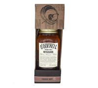 O'Donnell Moonshine -"Tough Nut" Gift Box and