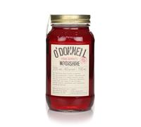 O'Donnell Pomegranate Moonshine Liqueurs