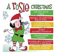 Rosie O'Donnell - Rosie Christmas