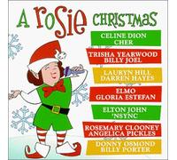 O'Donnell, Rosie - Rosie Christmas [CASSETTE]
