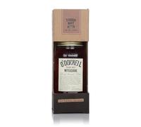 O'Donnell Tough Nut Gift Set with Pourer Liqueurs