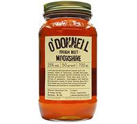 O'Donnell - Tough Nut - Moonshine