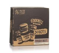 O'Donnell Tough Nut Moonshine x16 Micro Shots Liqueurs