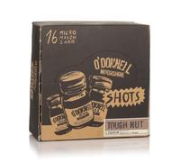 O'Donnell Tough Nut Moonshine x16 Micro Shots