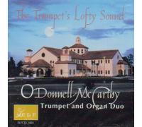 O'Donnell - Trumpet's Lofty Sound