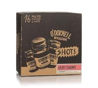 O'Donnell Very Cherry x16 Micro Shots