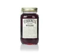 O'Donnell Wild Berry Moonshine 70cl 25%