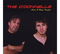 O'Donnells - Drive It Home Tonight