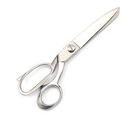 OdontoMed2011 Taylor Scissors 12" Fabric Cutting Stainless Steel (Silver) Tailor Scissor ODM