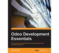 Odoo Development Essentials