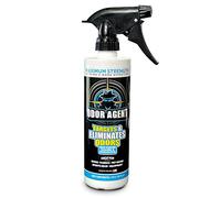 ODOR AGENT - Multi-Purpose Odor Eliminator - Terminates Air & Surface Odors in Pet Areas, Bathrooms, Kitchens, Carpet, Shoes, Gyms, Sporting Equipment & More, 2023 Launch Date