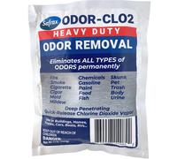 ODOR-CLO2 Chlorine Dioxide Odor Removal