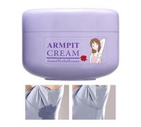 Odor Control Antiperspirant Lotion, Sweat Protection Cream, 20g Non-Greasy Balm with Quick-Dry Formula, High-Performance Antiperspirant with Long-Lasting Freshness, for Daily Sports and Gym