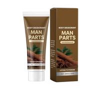 Odor Control Body Cream,60g Non-Greasy Lotion - Deodorizing Body Cream,for Underarm Freshness All Skin Types Home Summer