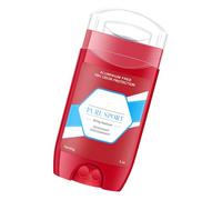 Odor Control Body Gel | Underarm Antiperspirant Stick - 85g Balm Odor Remover for Adults Women Men Teens Boys Girls Underarm Armpit Freshness