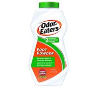 Odor-Eaters Foot Powder, 1.85 lb,6 OZ