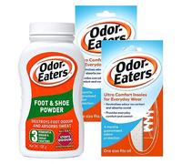 Odor Eaters Insole And Powder Bundle