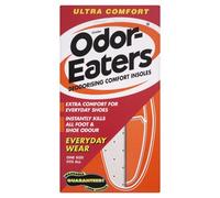 Odor-Eaters Insoles Ultra Comfort Pr