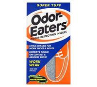 Odor-eaters Super Tuff Insoles