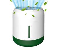 Odor Eliminating Gel- Formaldehyde Removing, Gel Air Freshener | Non Electric Silent Specification, Formaldehyde Feature For Home Dorm Apartment Bedroom Living Room Wardrobe