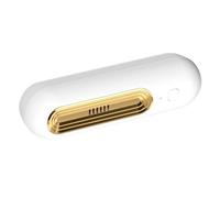 Odor Eliminator - 14.5x4.3x3.8cm Long-Lasting Space-Saving, Reusable Absorber Neutralizer Device, Kitchen Gadget for Home Apartment Pantry Cabinet Entertaining Party | Holiday Christmas Gatherings