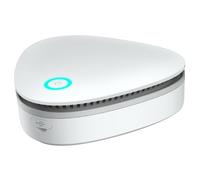 Odor Eliminators For Home, 360° Smoke Odor Remover, 4.5x4.5x1.7" Portable Closet Deodorizer Eliminators, USB 99% for Home, Car, Closet, Refrigerator, Deodorizer