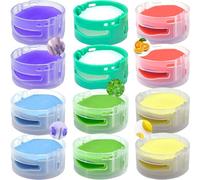 odor neutralizer Compatible with Shark ZU102 Odor Neutralizer Technology Vacuum and Shark AZ3002 AZ4002 AZ3000 HZ3000 HZ3002 IZ862H IZ562H ZD550 Stratos Upright Vacuum,Part# 1541FC3000