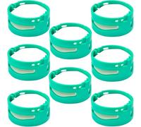 Odor Neutralizer Replacement compatibility Shark ZU102 LA702 UZ565H HZ3002 IZ862H AZ3000 AZ3002 HZ3000 HZ3002 IZ862H IZ562H ZD550 Stratos Upright Vacuum,shark 1541FC3000 Vacuum Replacement Cartridges