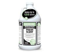 Odorcide 210 Fresh Scent Half Gallon Size