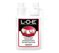 Odorcide Laundry Odor Eliminator Concentrate - Pet Odor Eliminator for Strong Odors - Pet Smell & Urine Odor Eliminator for Clothes - Laundry Odor Neutralizer w/Safe, Non-Enzymatic Formula (32 oz)