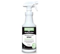 Odorcide Odor Eliminator Spray: Odor Eliminator for Strong Odor on Carpets, Hardwood & More - Smoke, Sweat & Pet Odor Eliminator for Home w/ Non-Enzymatic Formula, 32 Oz (Fresh Scent)