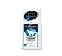 Odorcide THORNELL Cat-Odor-Off Concentrate, 16 oz