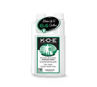 Odorcide, Thornell KOE Kennel Odor Eliminator Concentrate, Great for Cages, Runs, Floors & More, Pet Odor Eliminator for Home & Kennel w/Safe,