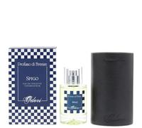 Odori Spigo Unisex Eau de Toilette - 50ml - 50ml