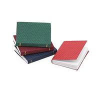Odoria 1/12 Scale Dolls House Miniature Books Dollhouse Accessories, 4Pcs