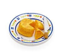 Odoria 1/6 Scale Dolls House Miniature Cheese Dollhouse Accessories