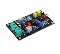 Odorkle 1KHz Sine Wave Signal Generator Module Ultra Low Distortion Oscillator Circuit Board Oscillator for Level Testing Harmonic Distortion Analysis