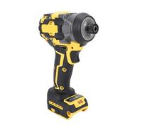 Odorkle 20V Cordless Electric Screwdriver with 3 Speed Settings 1500-3500 IPM LED Light for Industrial Machinery Electrical Repairs