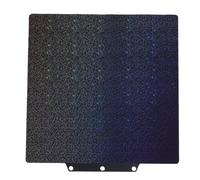 Odorkle 235x235 3D Printer Build Plate, Double Sided PEO PEY with Chameleon Color Shift and Starlight Patterns for Adventurer 5M Ender 3 Series