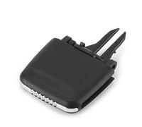 Odorkle A C Air Vent Outlet Tab Repair Kit, Durable ABS Material, Easy Installation, Fits 2011-2016 Models, Enhance Your Car's Interior Style