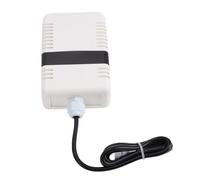 Odorkle Accurate Radon Sensor,Real Time Detector with Robust Anti Interference, Smart Ventilation Systems for Home Monitoring