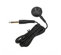 Odorkle Acoustic Guitar Pickup Transducer, Mini Piezo Pickup for Acoustic Guitar, Violin, Ukulele