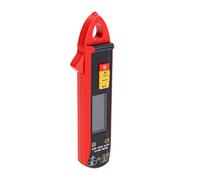 Odorkle Digital Clamp Meter, 6000 Counts True RMS AC DC Voltage Tester with NCV, Auto Range Multimeter, Rechargeable Battery for Electrical Maintenance Car Repair