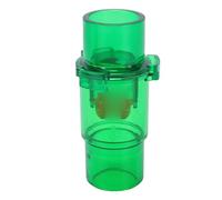 Odorkle DN32 DN25 Check Valve Condensate Backflow Prevent One Way Air Conditioning Drain