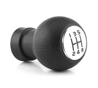 Odorkle Gear Shift Knob 5 Speed Shifter Head, Premium Plastic, Easy Install for Swift SX4 2005-2010, Stylish and Comfortable Car Upgrade