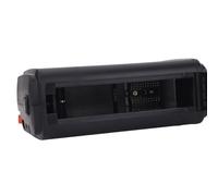Odorkle Handheld Inkjet Printer, 12.7mm Portable Inkjet Coder with 4.3 Inch Touch Screen for Wood Plastic Fabric