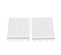 Odorkle Large Picture Hanging Strips 20 Pairs Damage Free Wall Adhesive Strips for Frames Up to 24x36in with 20LBS Capacity for Hanging Posters and Decorations on Smooth Surfaces