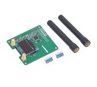 Odorkle MMDVM Duplex Hot Spot Module, Dual Antenna Hotspot Board, Upgradeable Dual Band RF Power for Ham Radio Operators